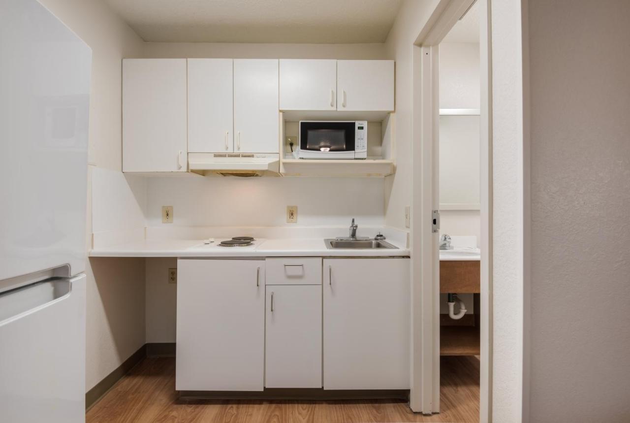 Birch Hill Suites Kansas City - Independence Eksteriør bilde