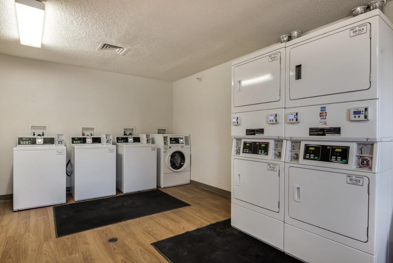 Birch Hill Suites Kansas City - Independence Eksteriør bilde