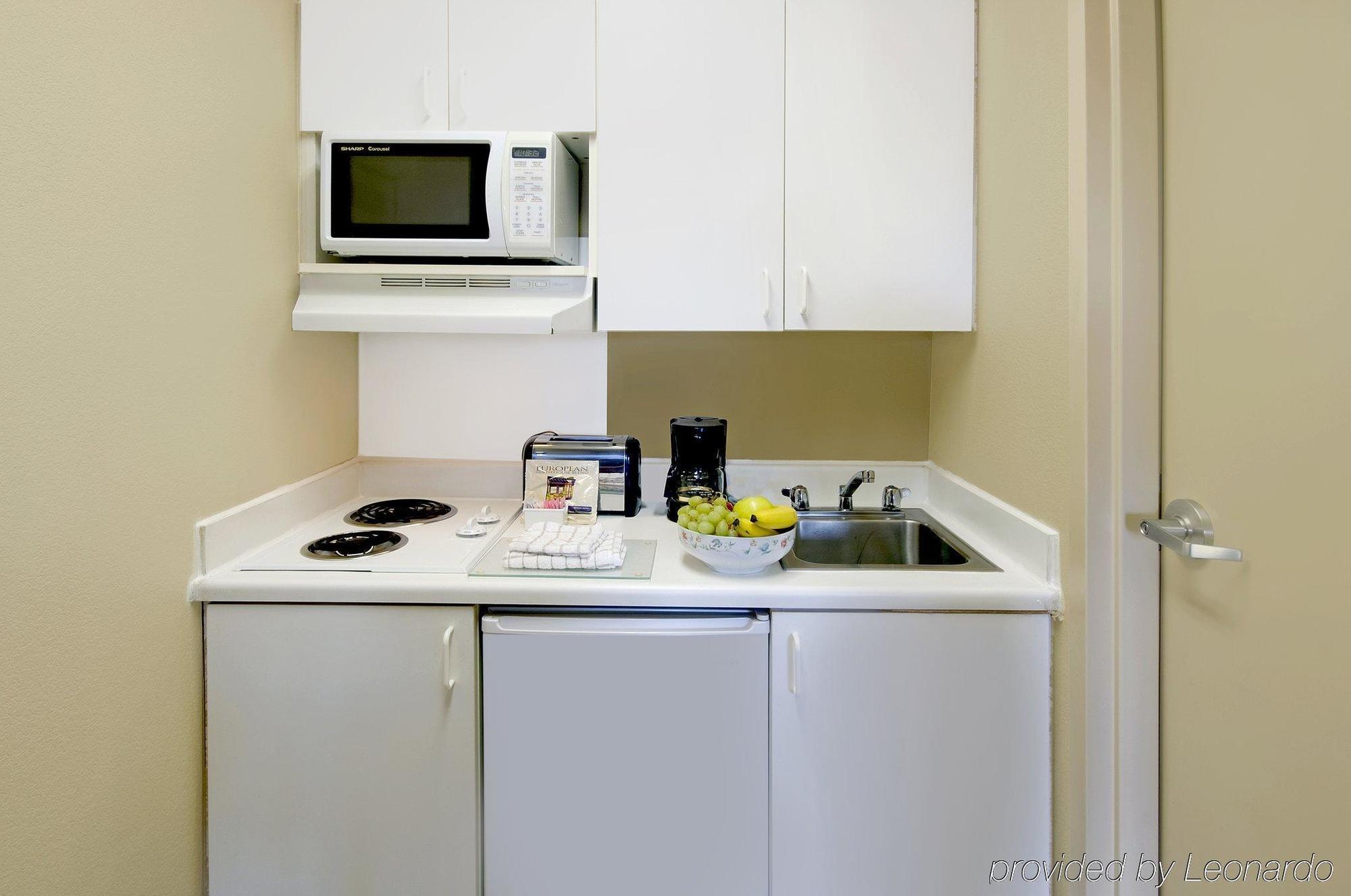 Birch Hill Suites Kansas City - Independence Eksteriør bilde