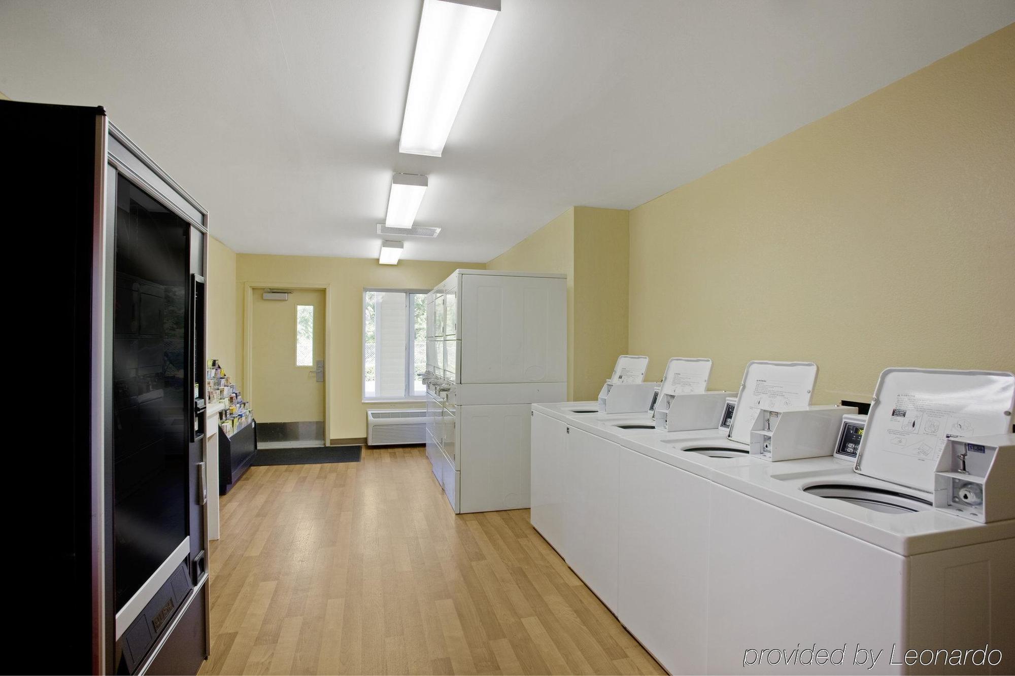 Birch Hill Suites Kansas City - Independence Eksteriør bilde